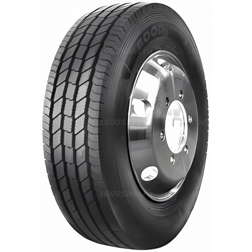 215/75 R17,5 128/126M Goodride GSR+1 Рулевая - 1