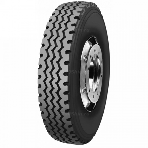 7.5/16 122/118L Goodride CR926 Рулевая - 1