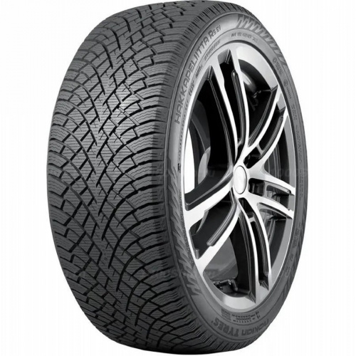 295/40 R21 111T Nokian Tyres Hakkapeliitta R5 EV XL - 1