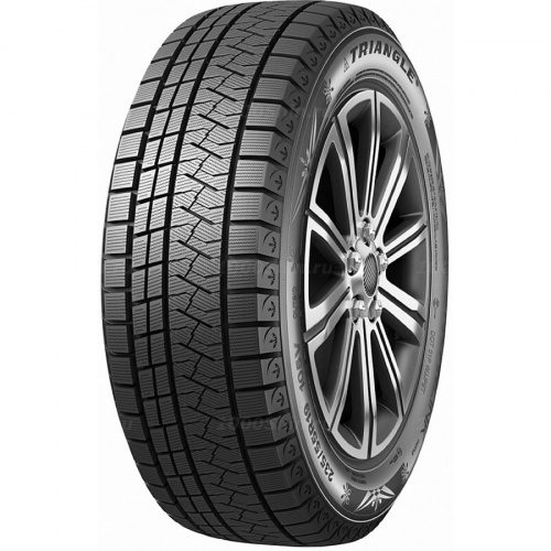 245/55 R19 107V Triangle SnowLink PL02 - 1