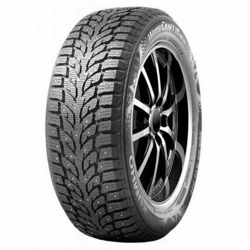 185/70 R14 92T Kumho WinterCraft ice WI32 XL - 1
