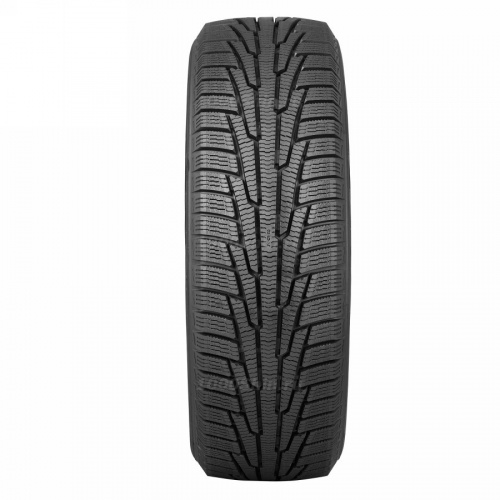 215/55 R17 98R Nordman RS2 XL - 1