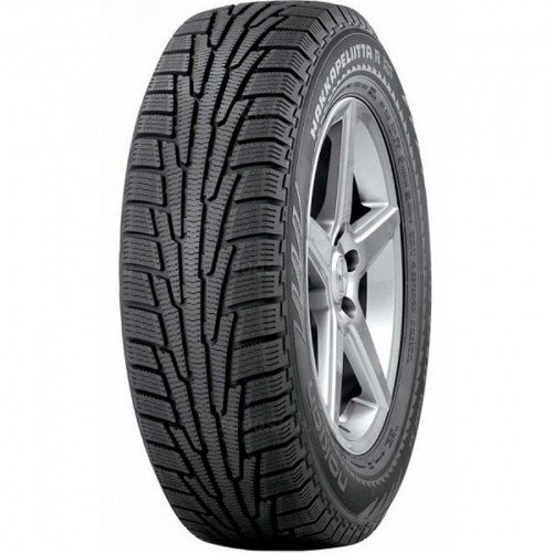 215/55 R17 98R Nordman RS2 XL - 1