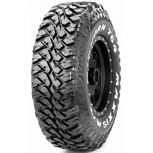 35/12.5 R17 119Q Maxxis MT-764 Bighorn - 1