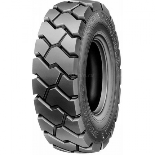 9,00/20 109/107 Michelin Stabil'X XZM Универсальная - 1