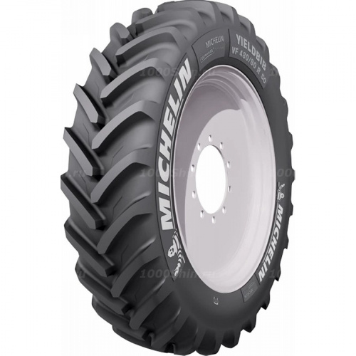 480/80 R50 159A8 Michelin Agribib 2 Универсальная - 1
