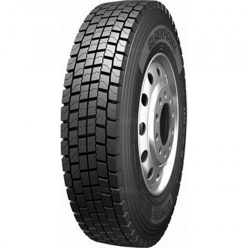 295/80 R22.5 152/149M BlackHawk BDR75 Ведущая - 1