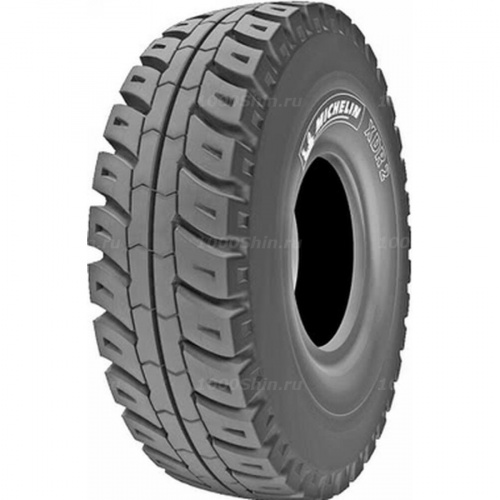 27/49 Michelin XDR2 A E4R Универсальная - 1