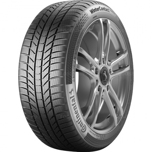 275/40 R18 103V Continental WinterContact TS 870 P XL FR - 1