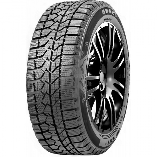 265/60 R18 114T Goodride SW628 XL - 1