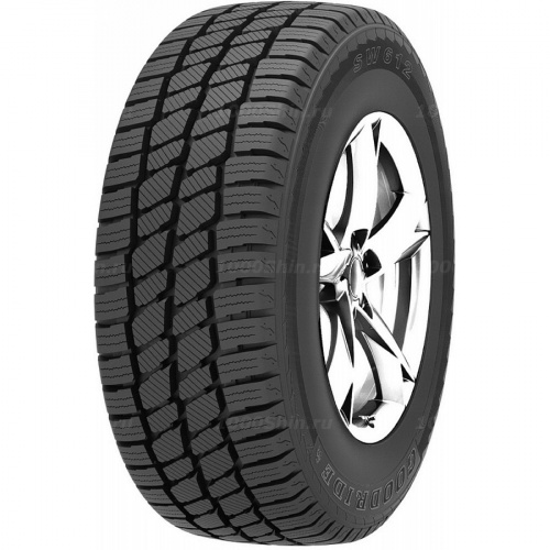 215/70 R15C 109/107R Goodride SW612 - 1
