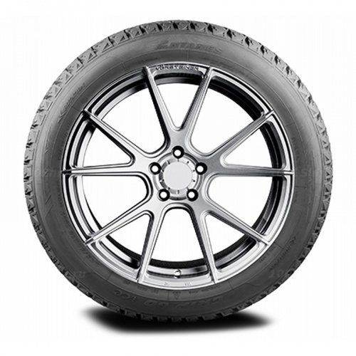 235/60 R17 102T Antares Grip 60 ice - 1