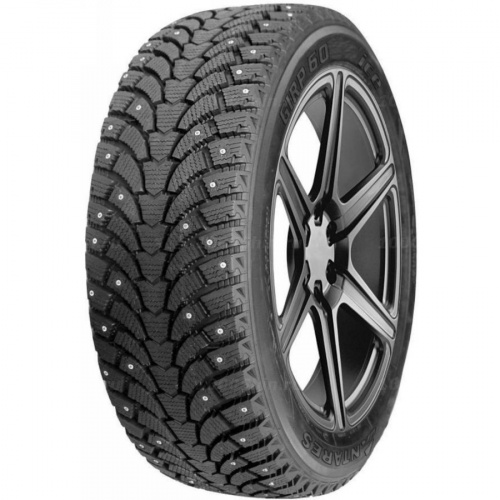 235/60 R17 102T Antares Grip 60 ice - 1