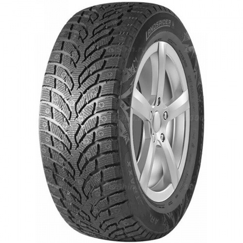 265/65 R17 112T Landspider Arctictraxx - 1