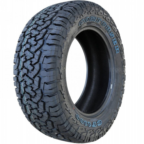 285/60 R18 116T Comforser CF1100 - 1