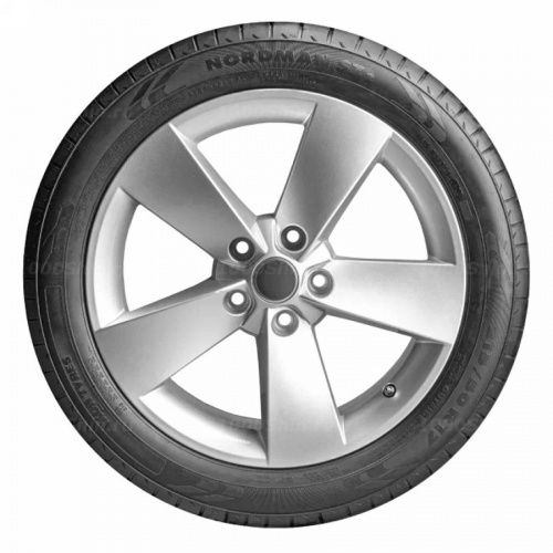 225/55 R17 101W Ikon / Nokian Tyres Nordman SZ2 XL - 1