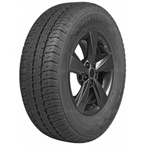 195/70 R15 104S Ikon / Nokian Tyres Nordman SC - 1