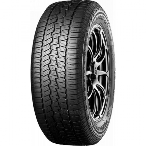 225/65 R17 102H Yokohama Geolandar CV 4S G061 - 1