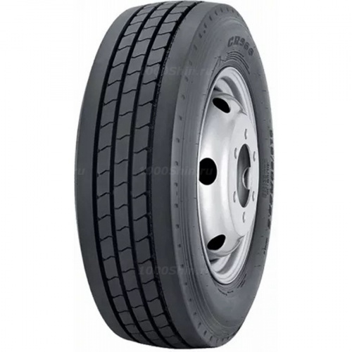 295/60 R22,5 150/147L Goodride CR966 Универсальная - 1