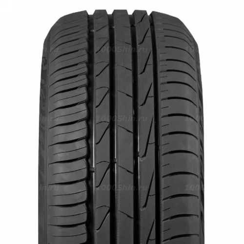 205/55 R16 94V Ikon / Nokian Tyres Autograph Aqua 3 XL - 1