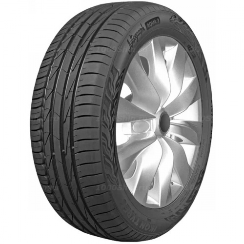 205/55 R16 94V Ikon / Nokian Tyres Autograph Aqua 3 XL - 1