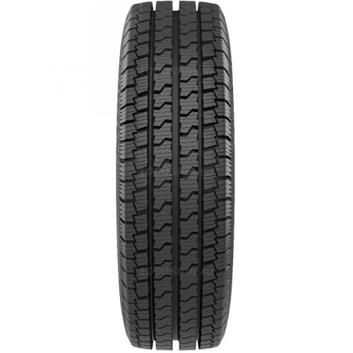 195/75 R16C 107/105R Cordiant Business CA-2 - 1