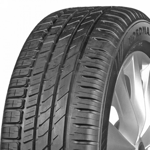155/80 R13 79T Ikon / Nokian Tyres Nordman SX3 - 1