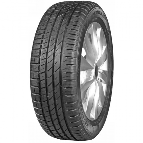 155/80 R13 79T Ikon / Nokian Tyres Nordman SX3 - 1