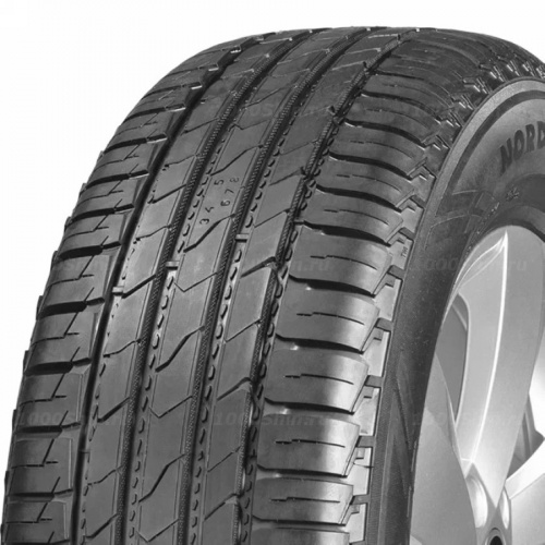265/70 R16 112T Ikon / Nokian Tyres Nordman S2 SUV - 1