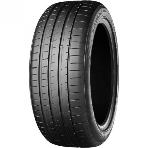 315/35 R20 110Y Yokohama Advan Sport V107D - 1