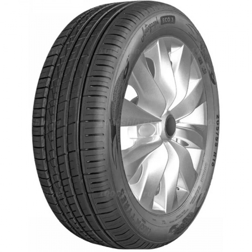 195/65 R15 95H Ikon / Nokian Tyres Autograph Eco 3 - 1