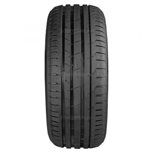 275/45 R20 110Y Ikon / Nokian Tyres Autograph Ultra 2 SUV - 1