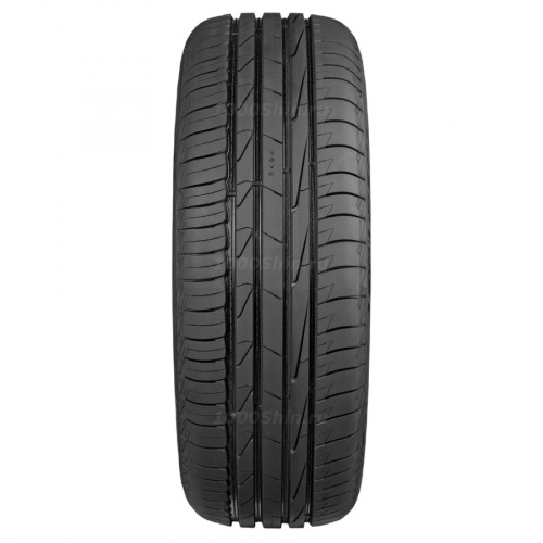 235/55 R17 103V Ikon / Nokian Tyres Autograph Aqua 3 SUV - 1