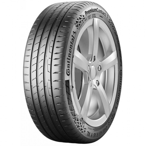 235/45 R18 98Y Continental PremiumContact 7 XL FR - 1