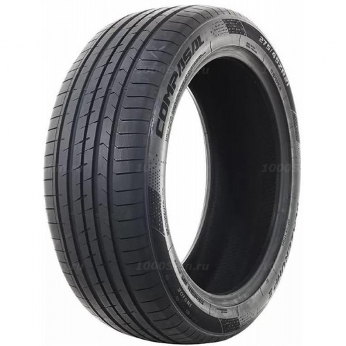 225/45 R19 96Y Compasal BLAZER UHP II - 1
