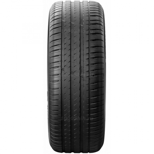 235/55 R20 105W Michelin Pilot Sport 4 SUV - 1
