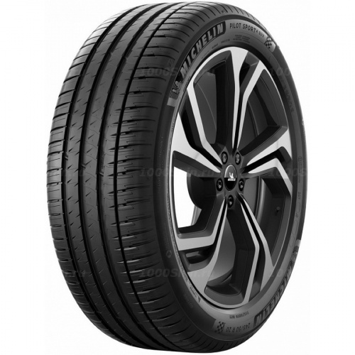 235/55 R20 105W Michelin Pilot Sport 4 SUV - 1