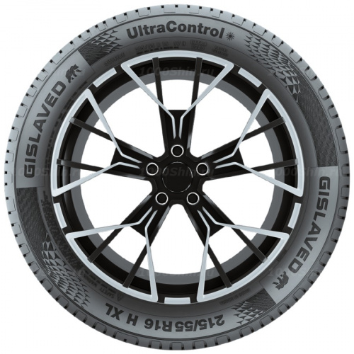 195/65 R15 91V Gislaved UltraControl - 1