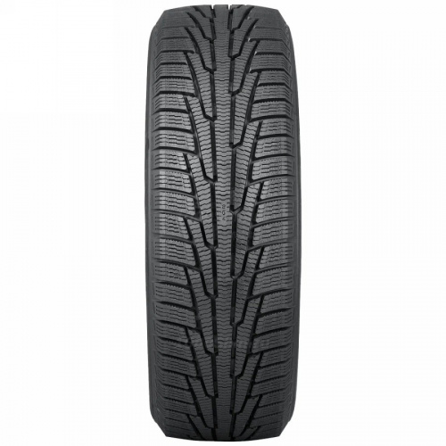 205/55 R16 94R Ikon / Nokian Tyres Nordman RS2 XL - 1