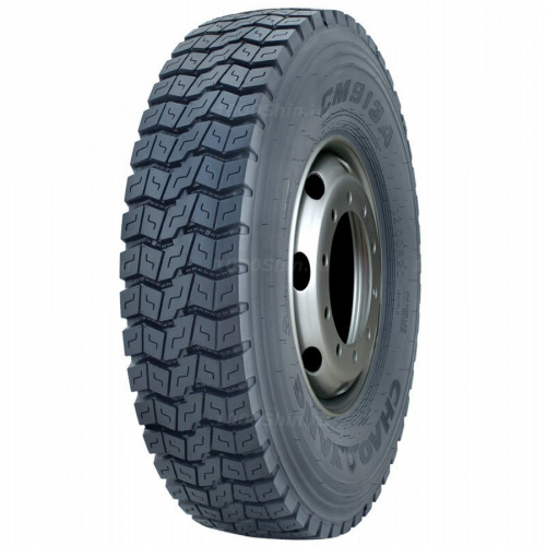12/24 160/157K Goodride CM913A Ведущая - 1