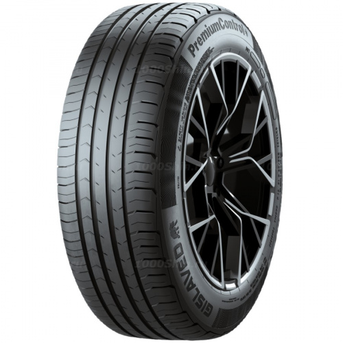 195/60 R15 88H Gislaved PremiumControl - 1