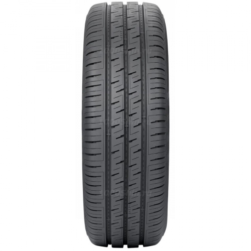 205/65 R16C 107/105T Ikon / Nokian Tyres Autograph Eco C3 - 1