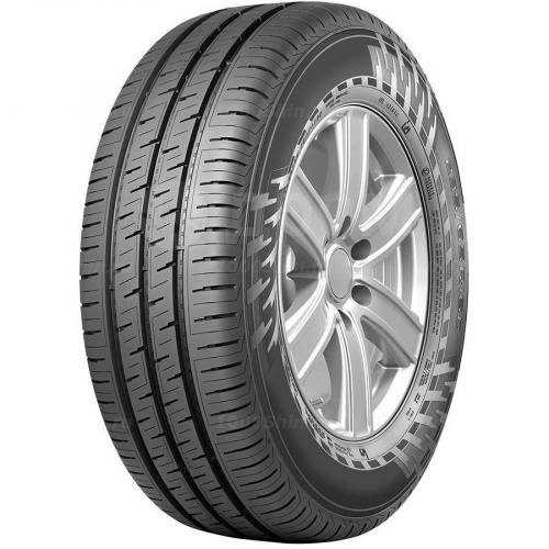 205/65 R16C 107/105T Ikon / Nokian Tyres Autograph Eco C3 - 1