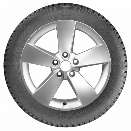 185/55 R15 86T Ikon / Nokian Tyres Nordman 8 XL - 1
