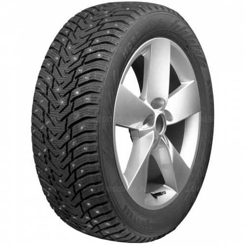 185/55 R15 86T Ikon / Nokian Tyres Nordman 8 XL - 1