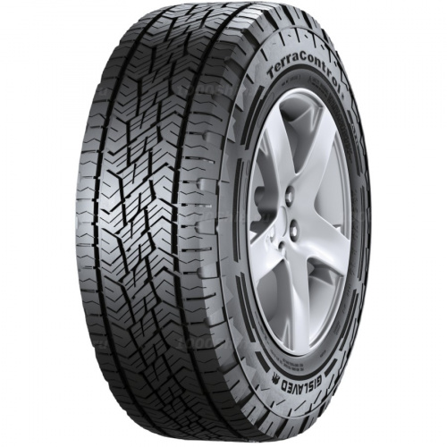 235/70 R16 106H Gislaved TerraControl ATR - 1