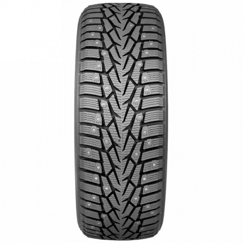 245/65 R17 111T Ikon / Nokian Tyres Nordman 7 SUV XL - 1