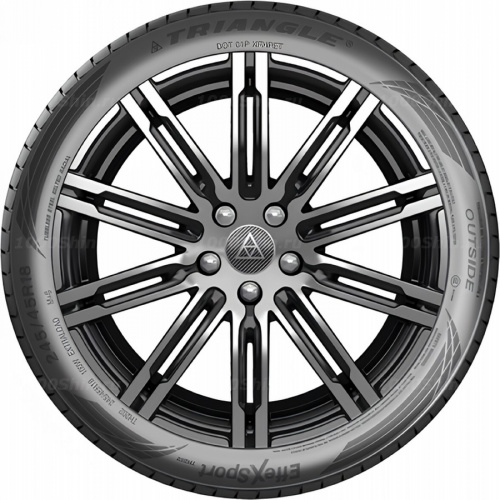 205/45 R16 87W Triangle EffeXSport TH202 XL - 1