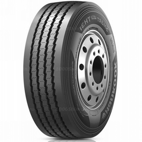 215/75 R17.5 135/133K Hankook Smart Flex TH31 Прицеп - 1