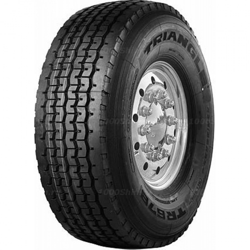 425/65 R22.5 164J Triangle TR678 Прицепная - 1